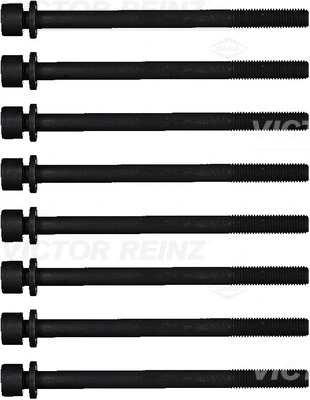 Cylinder Head Bolt Set